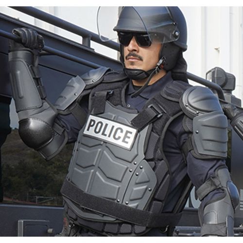 Imperial Elite Upper Body Protection System #6